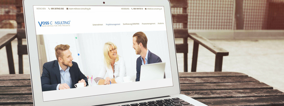 Website-Webdesign-Agentur-Wuerzburg-Voss-Consulting